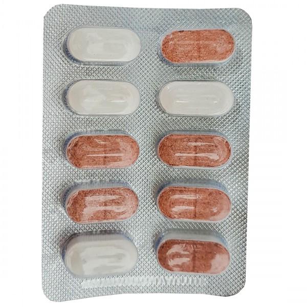 Cureglim MV Forte 1.3 Tablet (10 Tab)