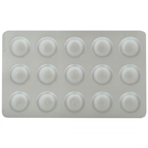 Dutajoy 0.5 mg Tablet (15 Tab)