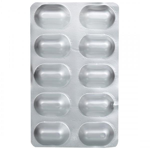 DD Vit Tablet (10 Tab)