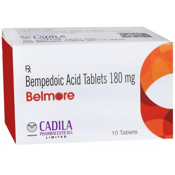 Belmore Tablet (10 Tab)