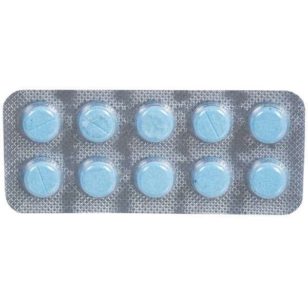 Anxol Tablet (10 Tab)