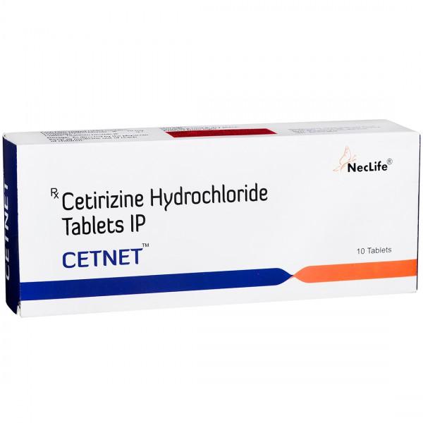 Cetnet Tablet (10 Tab)