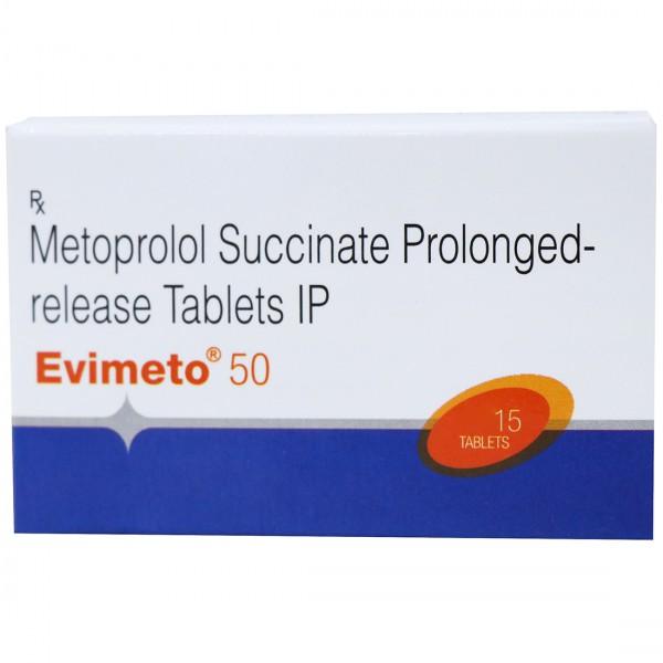 Evimeto 50 mg Tablet (15 Tab)