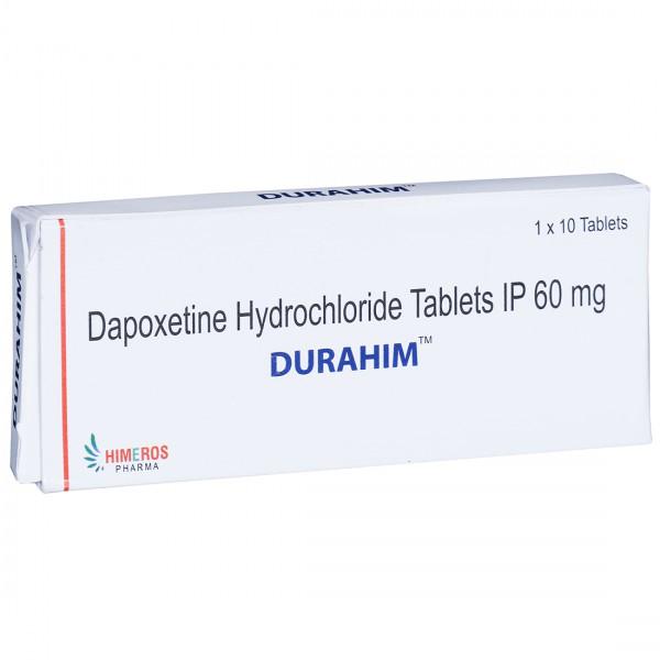 Durahim Tablet (10 Tab)