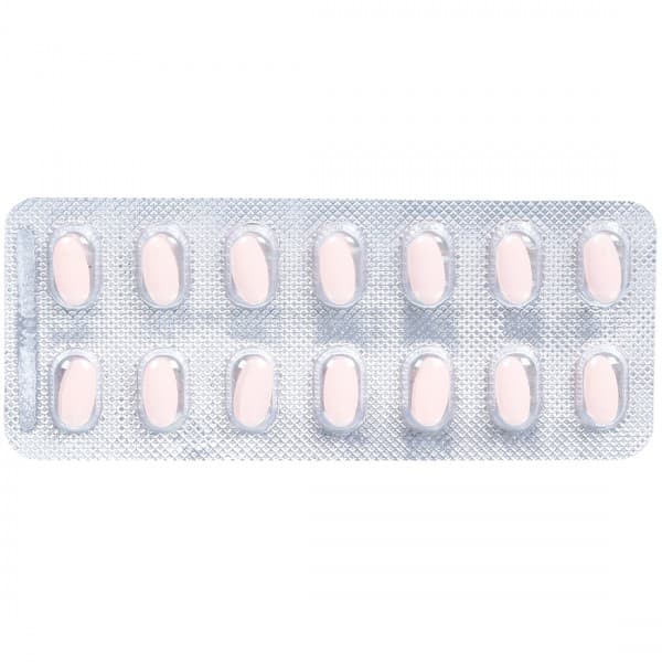 Apigy 5 mg Tablet (14 Tab)