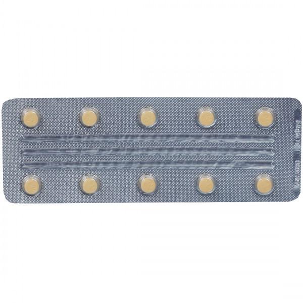 Eliquis 2.5 mg Tablet (10 Tab)