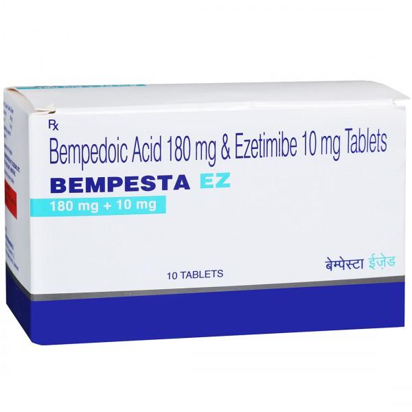 Bempesta EZ Tablet (10 Tab)