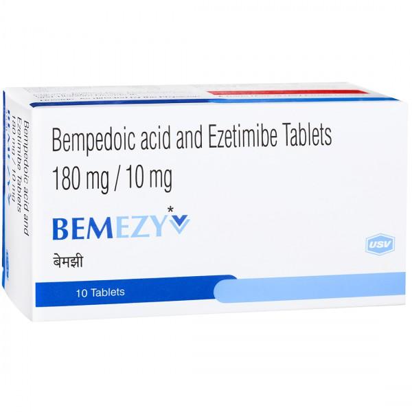 Bemezy Tablet (10 Tab)