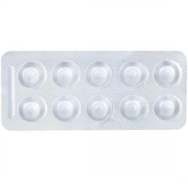 Bvert 8 mg Tablet (10 Tab)