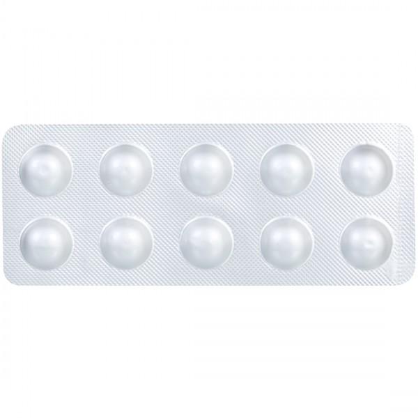 Bvert 16 mg Tablet (10 Tab)