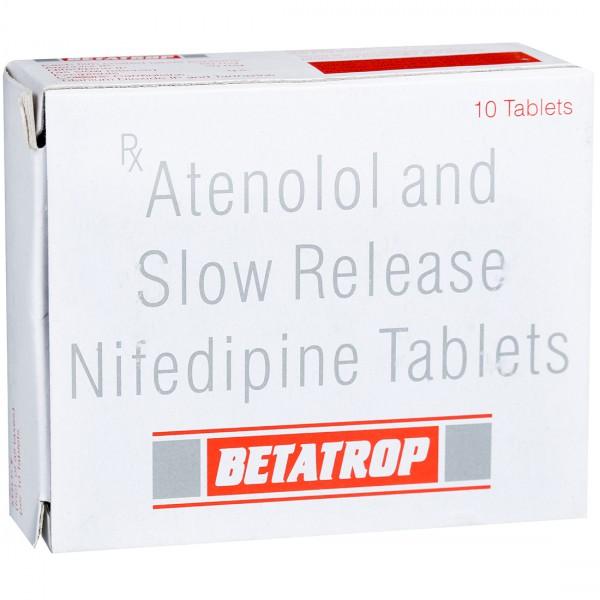 Betatrop Tablet (10 Tab)