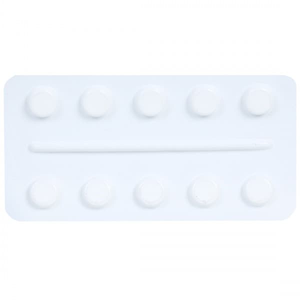 Bacstol Tablet (10 Tab)