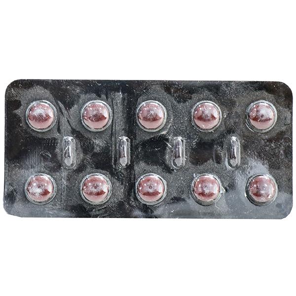 Covel Tablet (10 Tab)