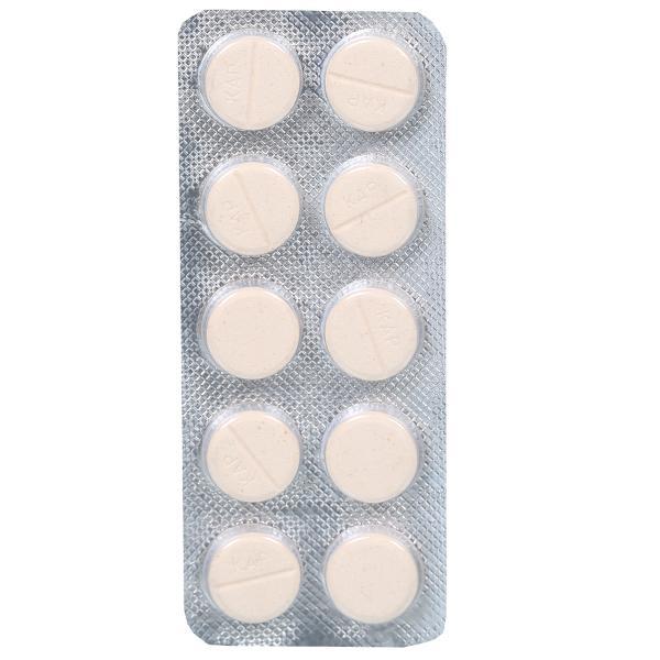 Cyfolac DT Tablet (10 Tab)