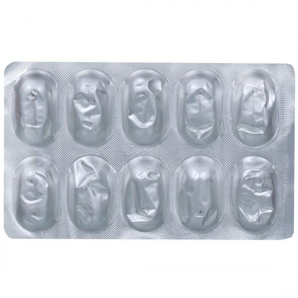 Ceham P Tablet (10 Tab)