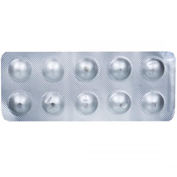 D Rozavel 10 mg Tablet (10 Tab)