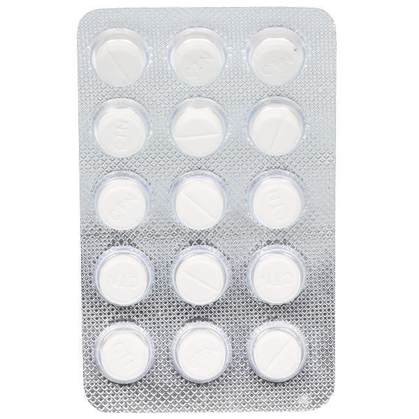 Ciplactin Tablet (15 Tab)