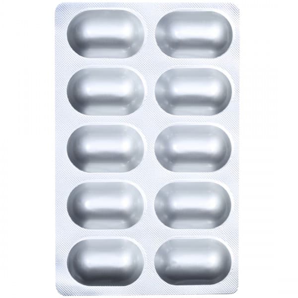Aadi 200 mg Tablet (10 Tab)