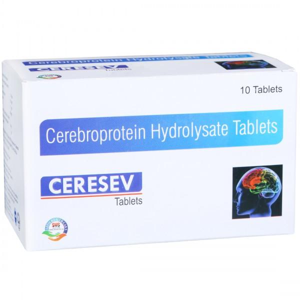 Ceresev 10 Tablets
