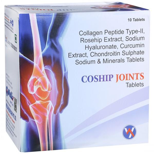 Coship Joints 10 Tablets