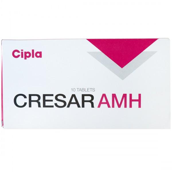 Cresar AMH Tablet (10 Tab)