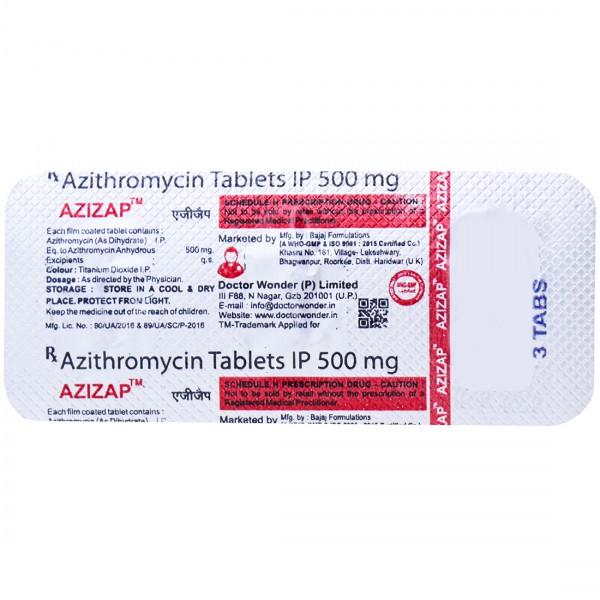 Azizap Tablet (3 Tab)