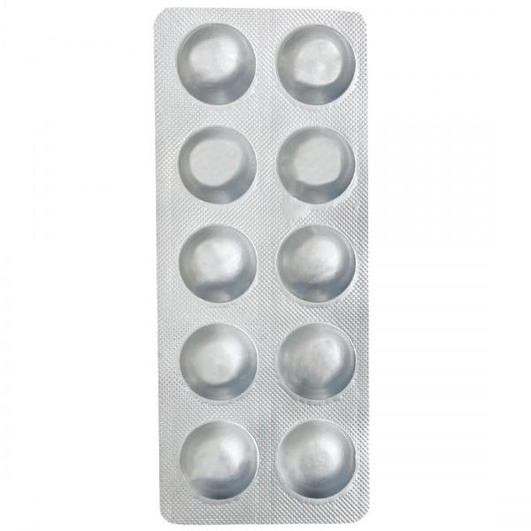 Dizzinut Tablet (10 Tab)