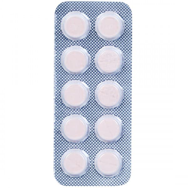 Arpizol 30 mg Tablet (10 Tab)