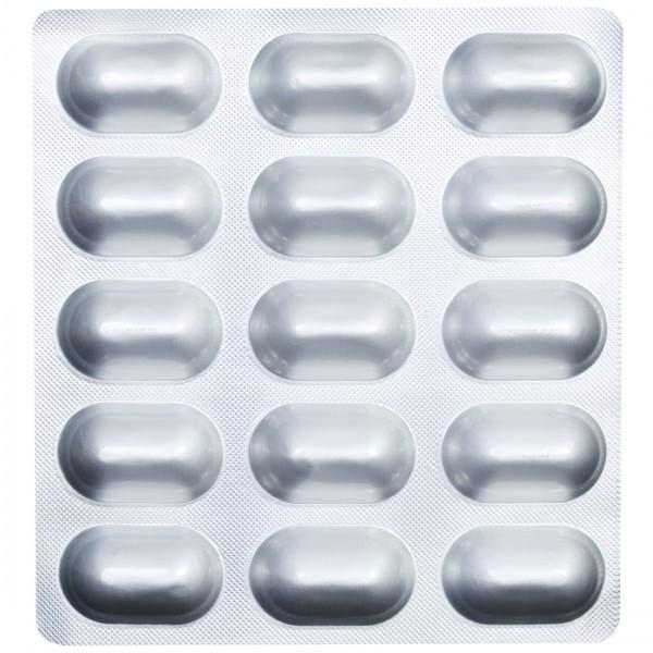 Aztel MT 50 mg Tablet (15 Tab)