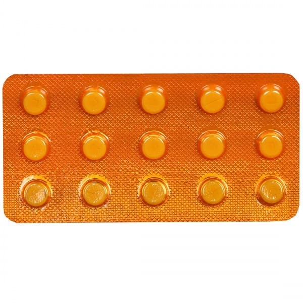 Amloz L Tablet (15 Tab)