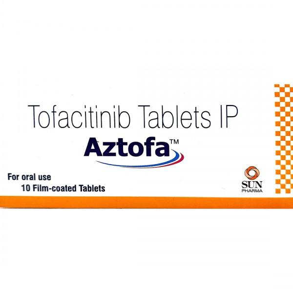 Aztofa Tablet (10 Tab)