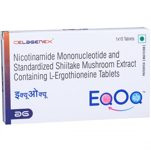 EqOq 10 Tablets