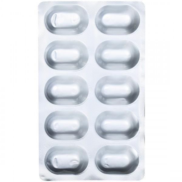 Citialfa P800 Tablet (10 Tab)