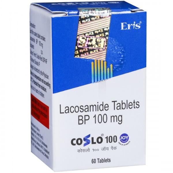 Coslo 100 Joy Tablet (60 Tab)