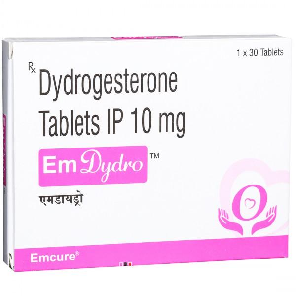 Emdydro Tablet (30 Tab)