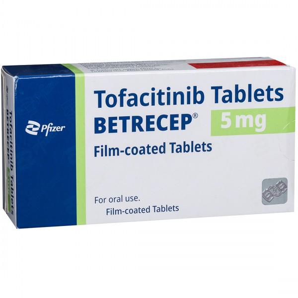 Betrecep 5 mg Tablet (14 Tab)