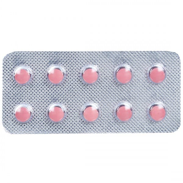 Ambrican 5 mg Tablet (10 Tab)