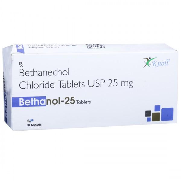 Bethanol 25 mg Tablet (10 Tab)