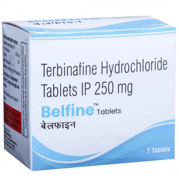 Belfine Tablet (7 Tab)