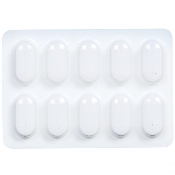 Empacip SM 25/100/1000 Tablet (10 Tab)