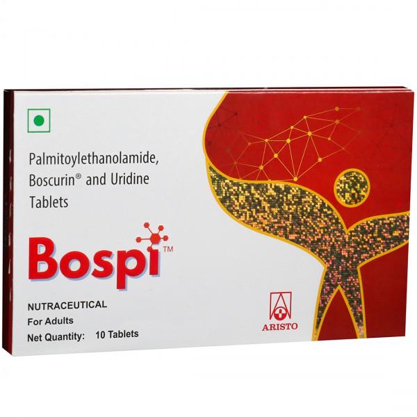 Bospi 10 Tablets