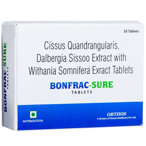 Bonfrac Sure 10 Tablets