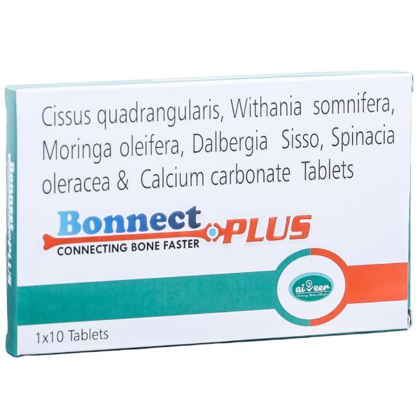 Bonnect Plus 10 Tablets