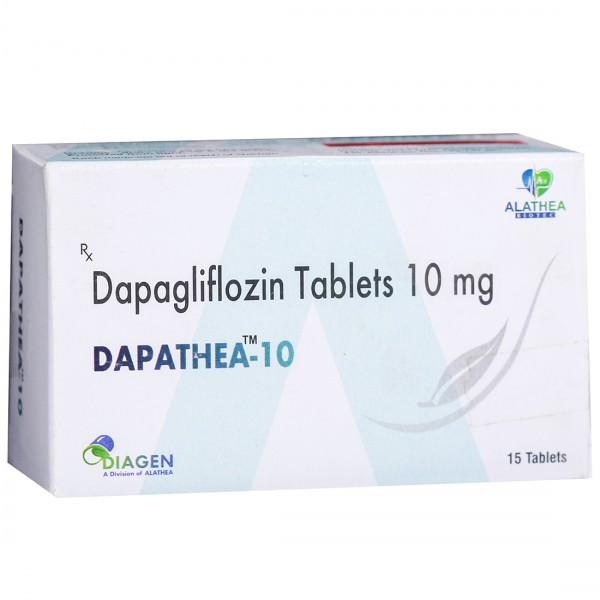 Dapathea 10 Tablet (15 Tab)