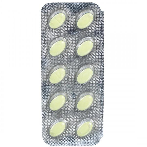 C Pram S 20 mg Tablet (10 Tab)