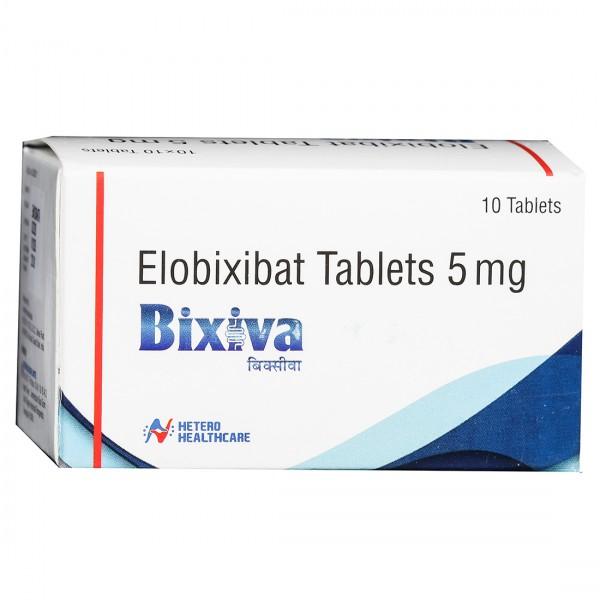 Bixiva Tablet (10 Tab)