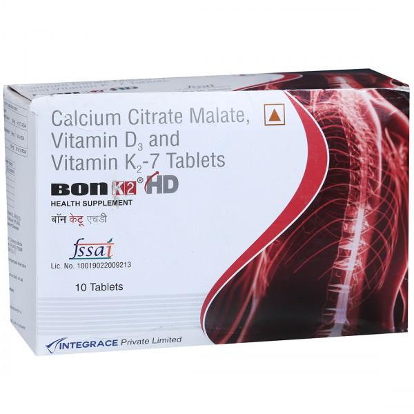 Bon K2 HD 10 Tablets