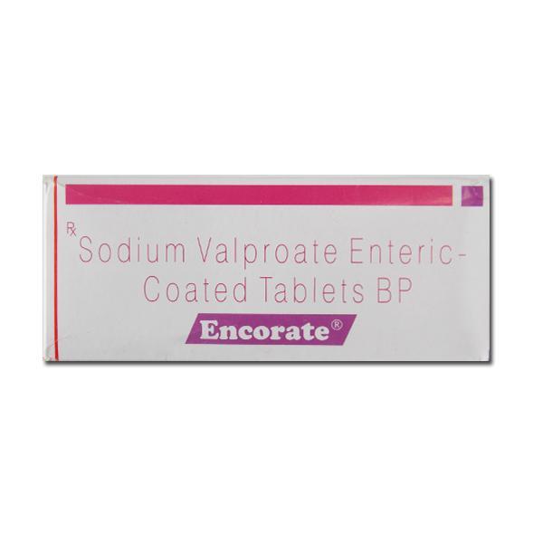 Encoratexxxxxxxxxxxxxxxxxx Tablet (10 Tab)