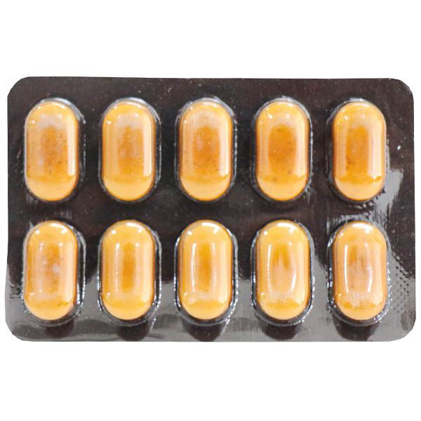 Bigomet M Tablet (10 Tab)