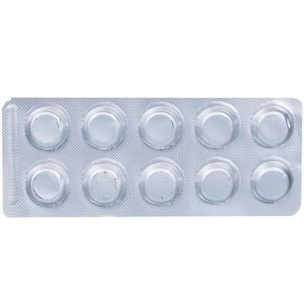 Amis 200 mg Tablet (10 Tab)